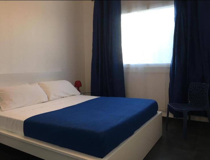 Casa Vacanza Colors بورتو توريس المظهر الخارجي الصورة