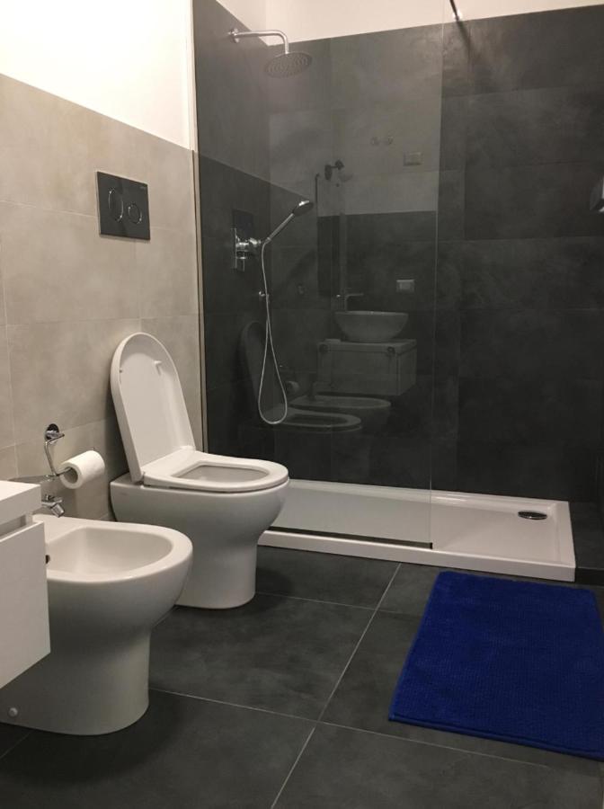 Casa Vacanza Colors بورتو توريس المظهر الخارجي الصورة