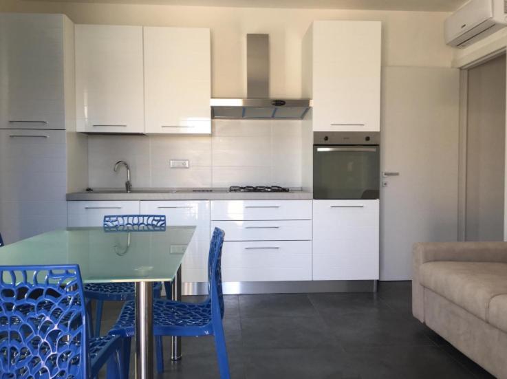 Casa Vacanza Colors بورتو توريس المظهر الخارجي الصورة