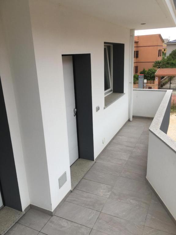 Casa Vacanza Colors بورتو توريس المظهر الخارجي الصورة