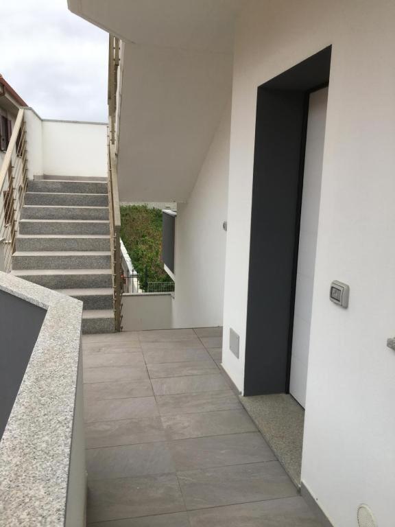 Casa Vacanza Colors بورتو توريس المظهر الخارجي الصورة