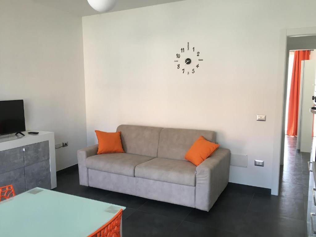 Casa Vacanza Colors بورتو توريس المظهر الخارجي الصورة