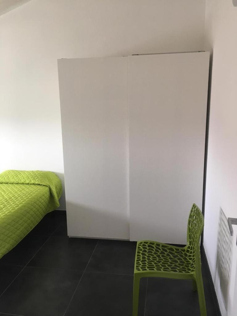 Casa Vacanza Colors بورتو توريس المظهر الخارجي الصورة