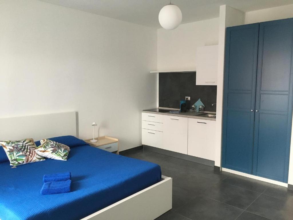 Casa Vacanza Colors بورتو توريس المظهر الخارجي الصورة